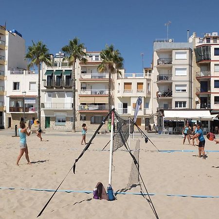 Entre Pinos Pb Beach Apartment Torredembarra Extérieur photo