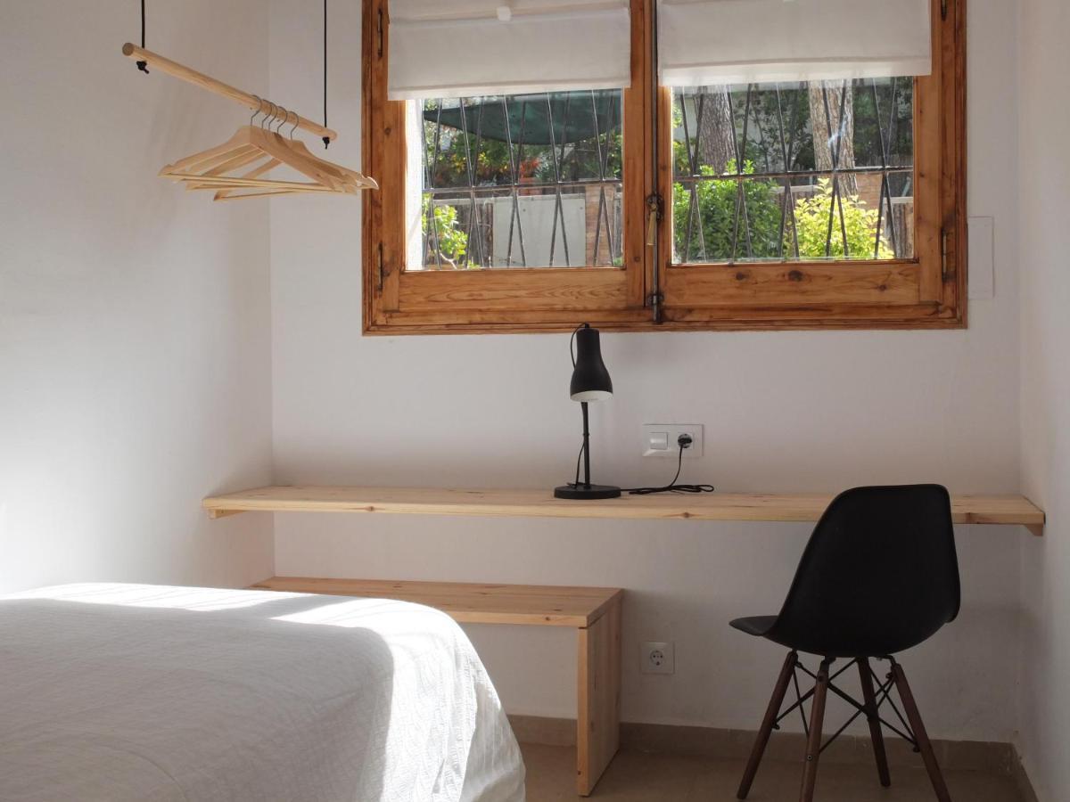 Entre Pinos Pb Beach Apartment Torredembarra Extérieur photo
