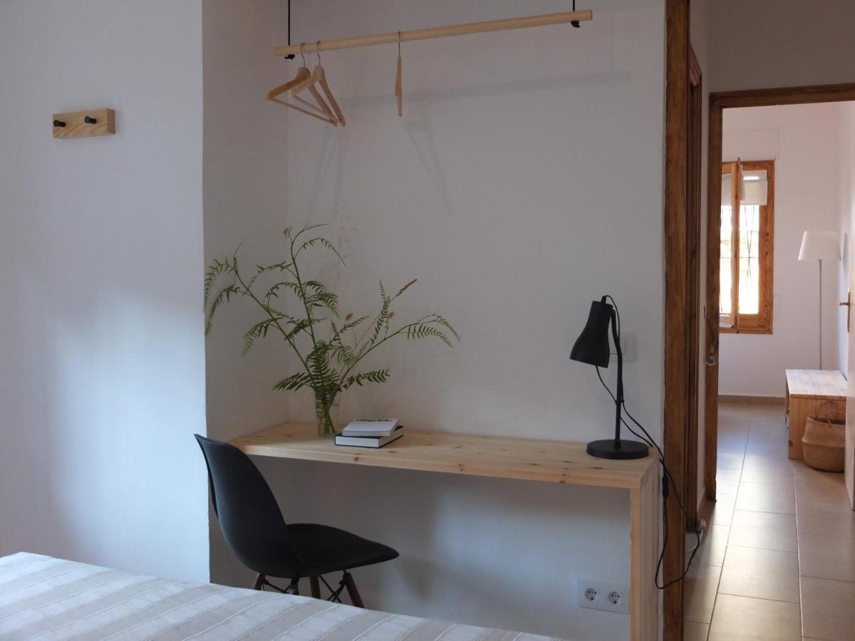 Entre Pinos Pb Beach Apartment Torredembarra Extérieur photo