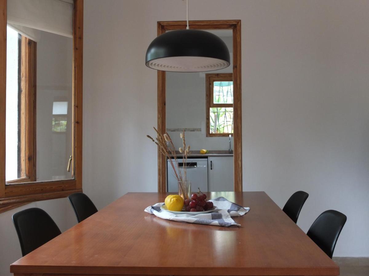 Entre Pinos Pb Beach Apartment Torredembarra Extérieur photo