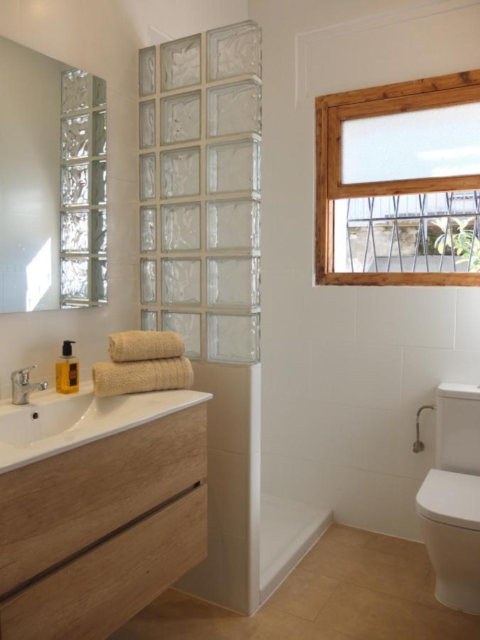 Entre Pinos Pb Beach Apartment Torredembarra Extérieur photo