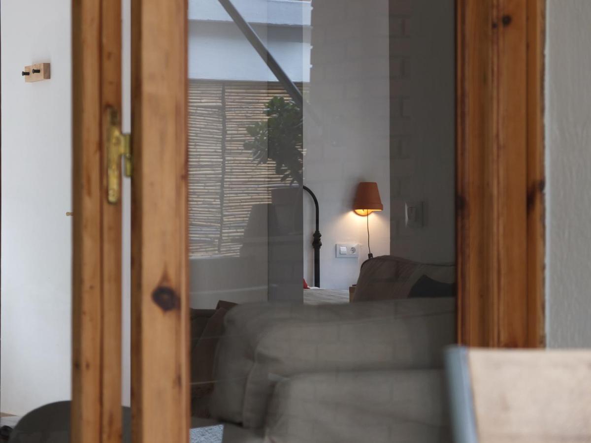 Entre Pinos Pb Beach Apartment Torredembarra Extérieur photo