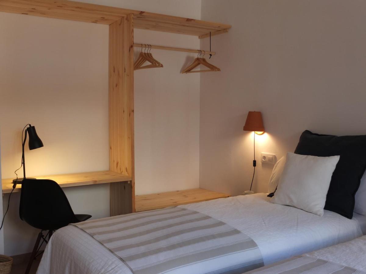 Entre Pinos Pb Beach Apartment Torredembarra Extérieur photo